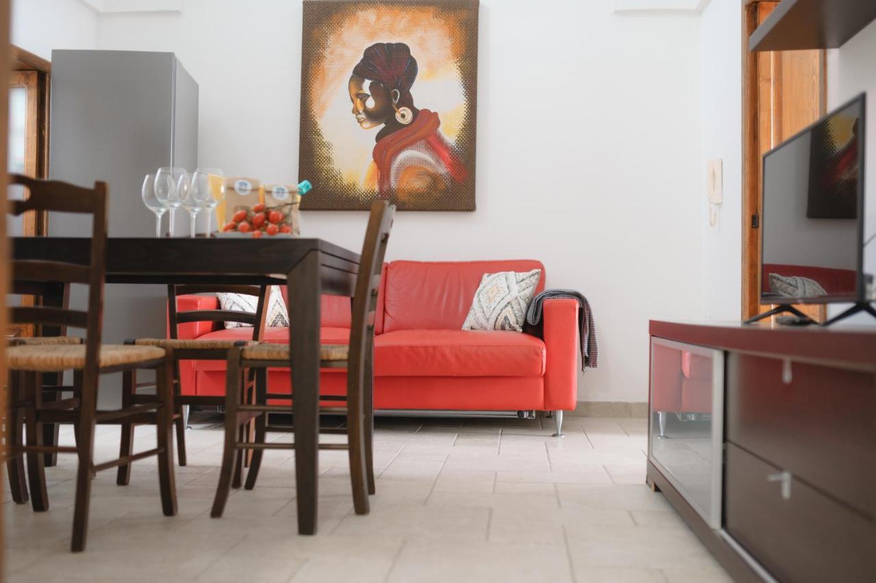 Vista Piazza Home & Solarium By Raro Villas Остуни Экстерьер фото
