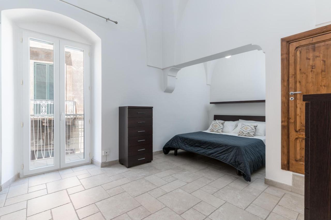 Vista Piazza Home & Solarium By Raro Villas Остуни Экстерьер фото